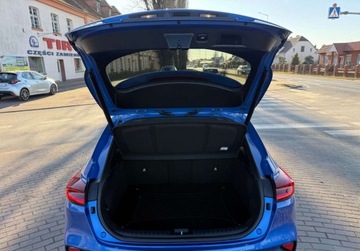 Kia XCeed Crossover 1.5 T-GDI 160KM 2022 Kia XCeed 1.5T-gdi 160 PS AUTOMAT Virtual JBL 69.000 km 1.5 Benzyna, zdjęcie 18