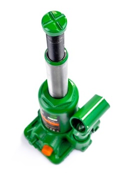 АВТОМОБИЛЬНЫЙ ПОДЪЕМНИК ГИДРАВЛИЧЕСКИЙ, ДОМКРАТ, ПРОЧНЫЙ КЛАПАН, 2 ТОННЫ