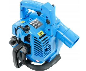 БЕНЗИНОВАЯ ВОЗДУХОДУВКА, МОЩНЫЙ ПЫЛЕСОС ДЛЯ ЛИСТЬЕВ 3в1