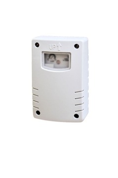 Датчик сумерек белый CZ-2.1500W 240В 10А IP44 CZ-CZ2000-00