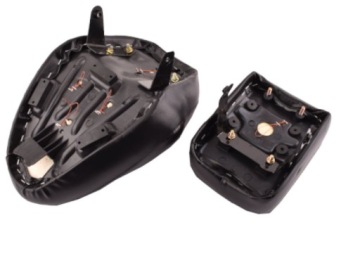 Комплект сидений Kingway Chopper Zipp Ranger XT50Q