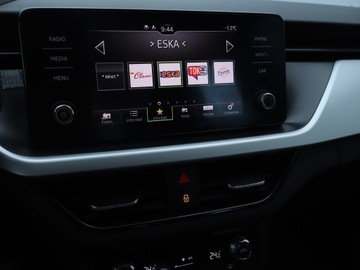 Skoda Scala Hatchback 1.6 TDI 115KM 2020 Skoda Scala 1.6 TDI, Automat, Klima, Klimatronic, zdjęcie 11