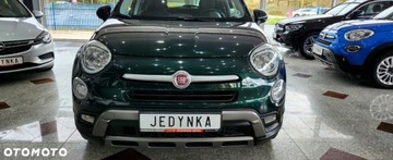 Fiat 500X 2015 Fiat 500X Fiat 500X 2.0 Diesel 150KM, zdjęcie 11