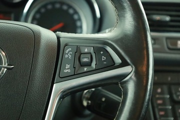 Opel Mokka I SUV 1.4 Turbo ECOTEC 140KM 2015 Opel Mokka 1.4 Turbo, Salon Polska, Serwis ASO, zdjęcie 14