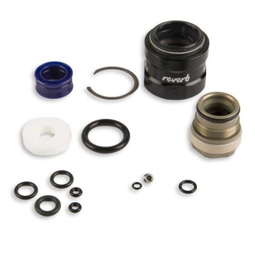 ROCKSHOX SERVICE KIT 400H 2YR REVERB B1