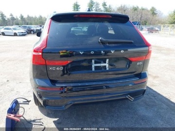 Volvo XC60 II 2024 Volvo XC 60 2024 Volvo XC60 B5 AWD Plus Dark Theme 2.0 Benzyna 247KM, zdjęcie 15