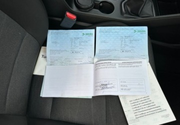 Hyundai Tucson III SUV 1.6 GDI 132KM 2018 Hyundai Tucson 1,6 132KM FullLED Navi ANDROID Climatronic Serwis 1.6, zdjęcie 16