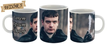 КРУЖКА СЕРИИ 1670 ЦИТАТА ХИТ NETFLIX ЯН ПАВЕЛ МАЛЬЧИКУ ЗАБАВНЫЙ ПОДАРОК