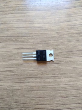 Транзистор униполярный IRF1404, MOSFET, 40В, 162А