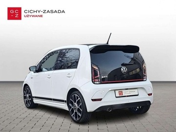 Volkswagen up! 2023 Volkswagen up GTI 115KM, Salon PL, VAT 23 Benzyna 115KM, zdjęcie 6