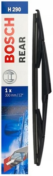 BOSCH PIÓRO WYCIERACZKI WYCIERACZKA TYŁ REAR H290