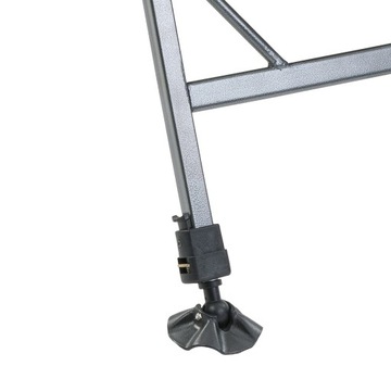 СТУЛ ANACONDA NIGHTHAWK Vi-CR-L