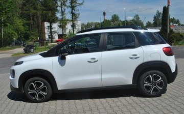 Citroen C3 Aircross  Crossover 1.5 BlueHDi 102KM 2019 Citroen C3 Aircross 1.5 HDi 102KM - Nawigacja ..., zdjęcie 7