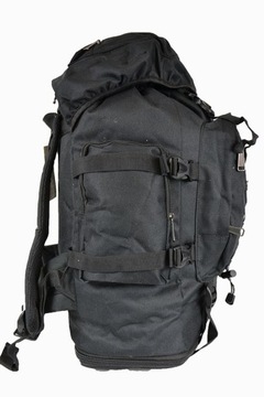 Рюкзак для походов, гор и спорта. 80+20л=100 литров. РАСШИРЯЕМЫЙ 2в1