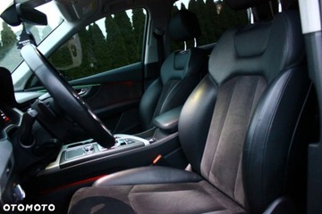 Audi Q7 II SUV 3.0 TDI 272KM 2016 Audi Q7 Audi Q7 3.0 Diesel 272KM, zdjęcie 26