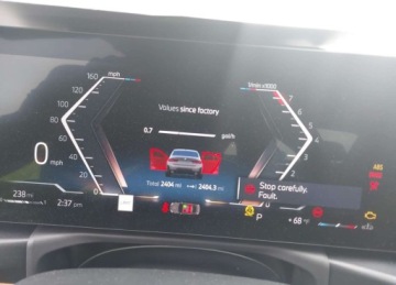 BMW Seria 3 G20-G21 Limuzyna 2.0 330i 258KM 2026 BMW Seria 3 2026 BMW 330I NA 2.0 Benzyna 259KM, zdjęcie 11