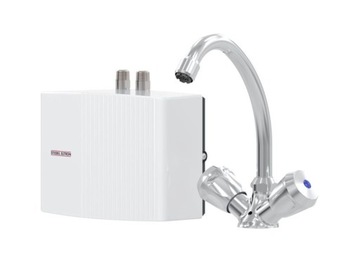 STIEBEL ELTRON PODGRZEWACZ Z BATER EIL 3 TREND+UT