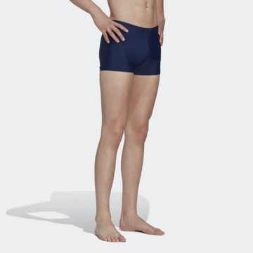 Kąpielówki męskie ADIDAS SOLID BOXER 8