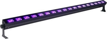 Светодиодная панель LIGHT4ME UV 18