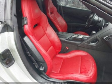 Chevrolet Corvette C7 2016 Chevrolet Corvette 2016 Chevrolet Corvette 2dr Stingray Cpe w1LT 6.2 455KM, zdjęcie 11