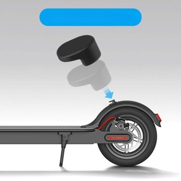 КРЫЛО ДЛЯ СКУТЕРОВ ЗАДНЕЕ КРЫЛО ДЛЯ ЭЛЕКТРОСКУТЕРОВ ЗАПЧАСТИ АКСЕССУАРЫ