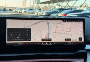 BMW Seria 5 G90-91 2025 BMW Seria 5 I wlasciciel M Sport Hak Gwarancja Bezwypadkowy FVAT23, zdjęcie 35