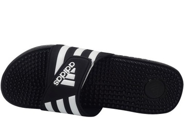 ADIDAS ADISSAGE F35580 MĘSKIE KLAPKI BASENOWE