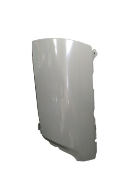 NAROŻNIK KABINY OWIEWKA VOLVO FM S-2 PRAWY METAL. *