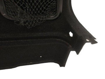 БАГАЖНИК БОКОВОЙ ПРАВЫЙ ЗАДНИЙ MINI CLUBMAN F54 (2015-2019)