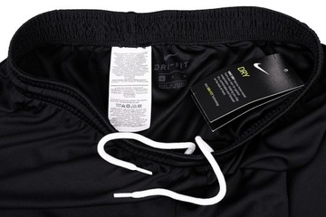 Strój Sportowy Nike Dry Park Komplet Męski Wygodny Koszulka Spodenki r. M