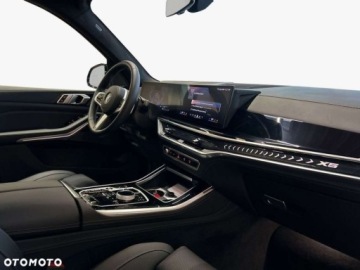 BMW X5 G05 SUV Plug-In Facelifting 3.0 50e 490KM 2026 BMW X5 BMW X5 3.0 Hybryda Plug-in 490KM, zdjęcie 21