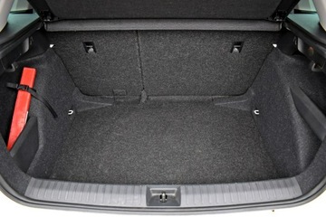 Skoda Kamiq Crossover 1.0 TSI 110KM 2023 Škoda Kamiq Skoda Kamiq Bezwypadkowy / Salon, zdjęcie 25