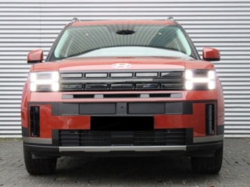 Hyundai Santa Fe V SUV 1.6 T-GDI HEV 215KM 2024 Santa Fe 1.6 T-GDI HEV Platinum 4WD aut 5os. 215KM 2024, zdjęcie 1