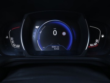 Renault Kadjar Crossover 1.2 Energy TCe 130KM 2017 Renault Kadjar 1.2 TCe, Salon Polska, Serwis ASO, zdjęcie 10