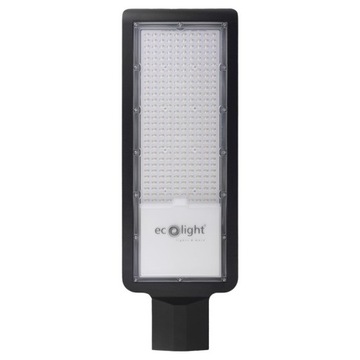 LAMPA ULICZNA ECONOMY 200W 18000lm 5000K