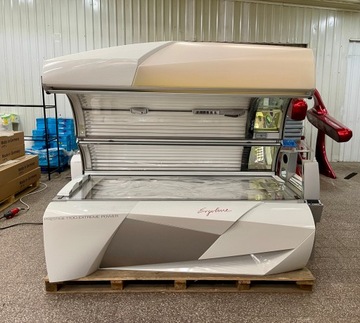 ERGOLINE 1100 PRESTIGE EXTREME POWER