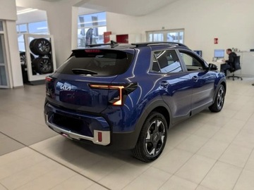 Kia Stonic I Crossover Facelifting 1.0 T-GDI 100KM 2025 KIA Stonic 1.0 T-GDI Suv 100KM 2025, zdjęcie 3