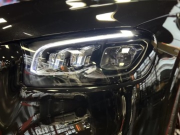 Mercedes GLS X167 SUV Facelifting 3.0 450d 367KM 2025 MERCEDES-BENZ GLS 450 d 4-MATIC AMG Line 3.0 (367KM) 2025, zdjęcie 5
