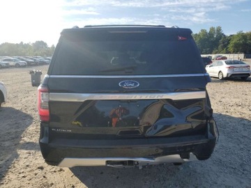 Ford Expedition III 2019 Ford Expedition Platinum 2019 3.5 Benzyna 375KM, zdjęcie 2