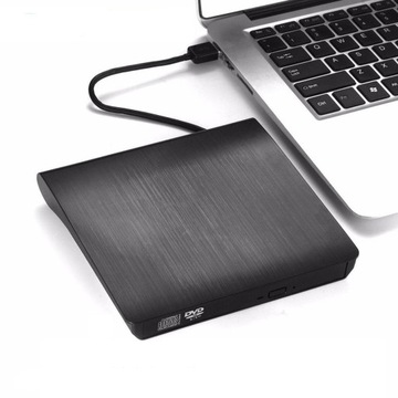 РЕКОРДЕР LightScribe DVD-RW ПРИВОД НА USB 3.0