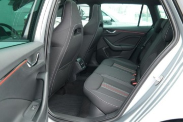 Skoda Kamiq Crossover Facelifting 1.0 TSI 115KM 2026 Škoda Kamiq Skoda Kamiq Monte Carlo 1.0 TSI 115KM, zdjęcie 25