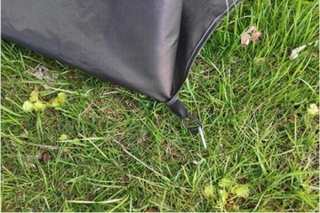 ЗОНТ ДЛЯ РЫБАЛКИ, ПАЛАТКА ДЛЯ РЫБЫ, С КРЫШКОЙ И БОКОВИНАМИ, ВОДОНЕПРОНИЦАЕМЫЙ, 240 см