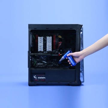 Многофункциональный вентилятор KiCA JetFan