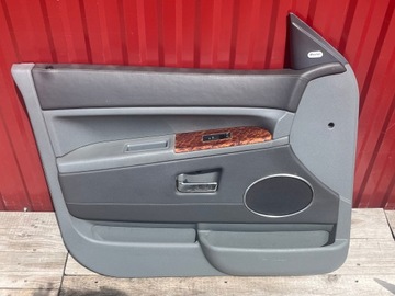 JEEP GRAND CHEROKEE WK WH BACON OVERLAND ОРИГИНАЛ