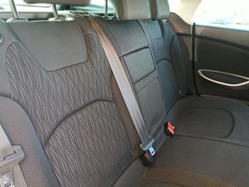 Citroen C5 III Tourer 2.0 HDi FAP 140KM 2014 citroen c5 kombi, zdjęcie 13