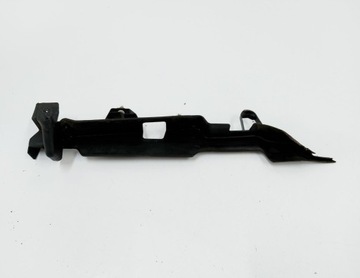 AUDI Q3 83A 3F 20r. Osłona nakładka na błotnik lewy przód 83A821169B