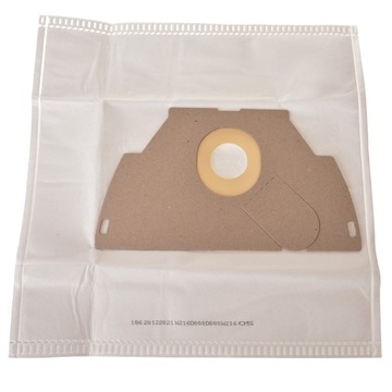 12 мешков для пылесоса ELECTROLUX Z1161 MONDO