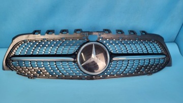MERCEDES W177 РЕШЕТКА ГРИЛЬ РАДАР РЕШЕТКА DIAMOND A1778884100