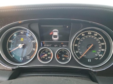 Bentley 2013 Bentley Continental GT V8 2013 4.0l 4.0 Benzyna 500KM, zdjęcie 9