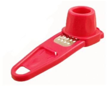 ТЕРКА ДЛЯ НАтирания ЧЕСНОЧНЫХ ОРЕХОВ ИМБИРНОГО СЫРА